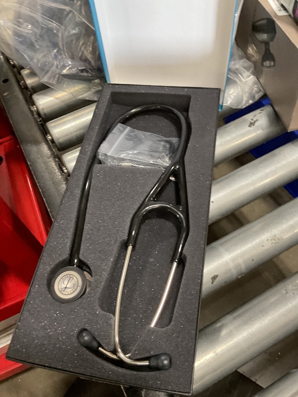 Photo 1 of 3M Littmann CORE Digital Stethoscope
