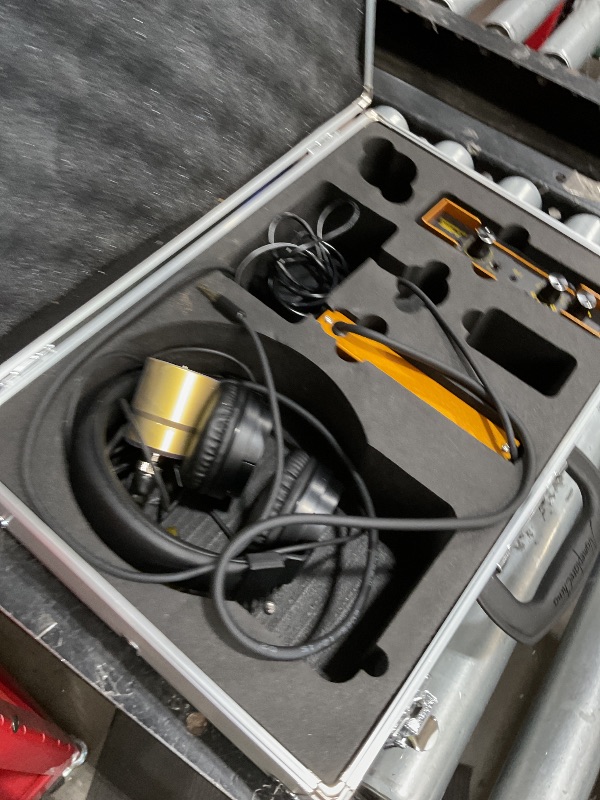 Photo 1 of Redants Underground Water Leak Detector