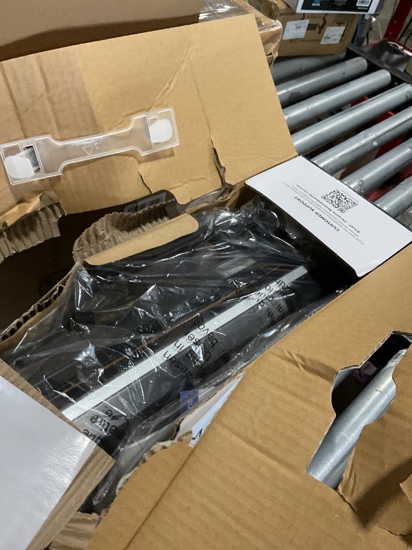 View 3 of ROUUO Vacuum Sealer Machine, 10-in-1, Gray