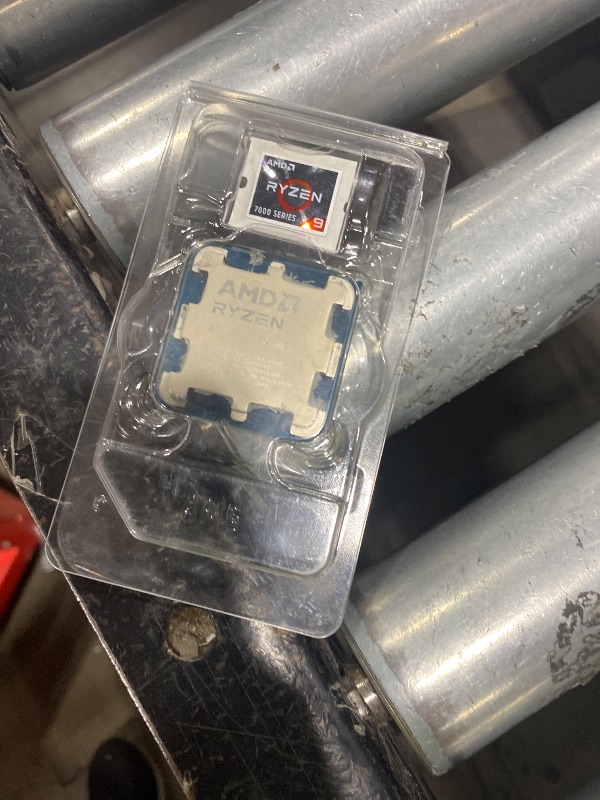 Photo 1 of Intel Core Ultra 5 250KF Plus Processor