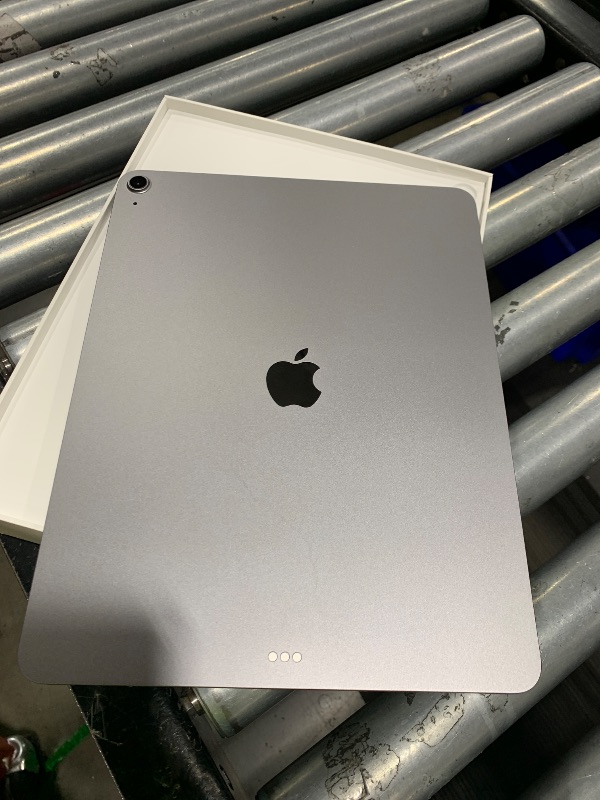 Photo 1 of Apple iPad Pro 13" M5 Tablet, 512GB, Space Black