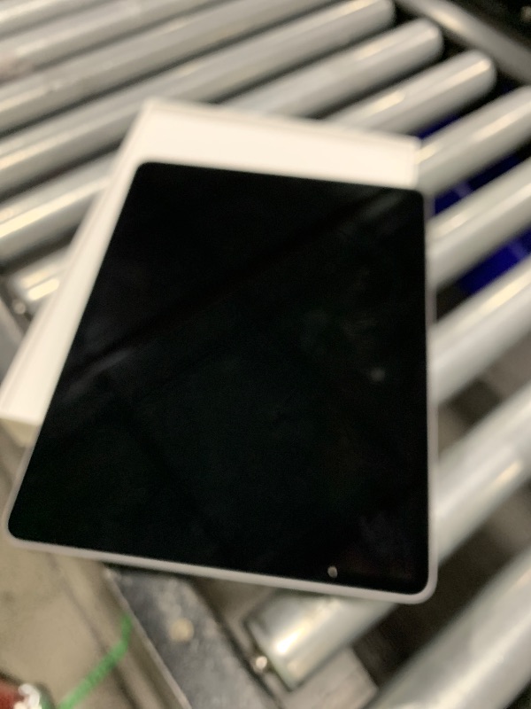 Photo 1 of Apple iPad Pro 13" M5 Tablet, 512GB, Space Black