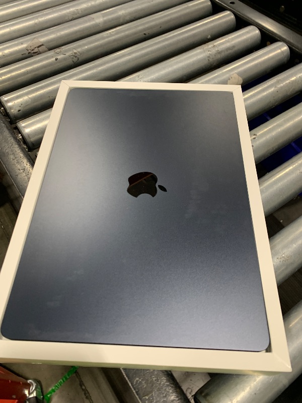 Photo 1 of Apple 15-inch MacBook Air M4 Laptop