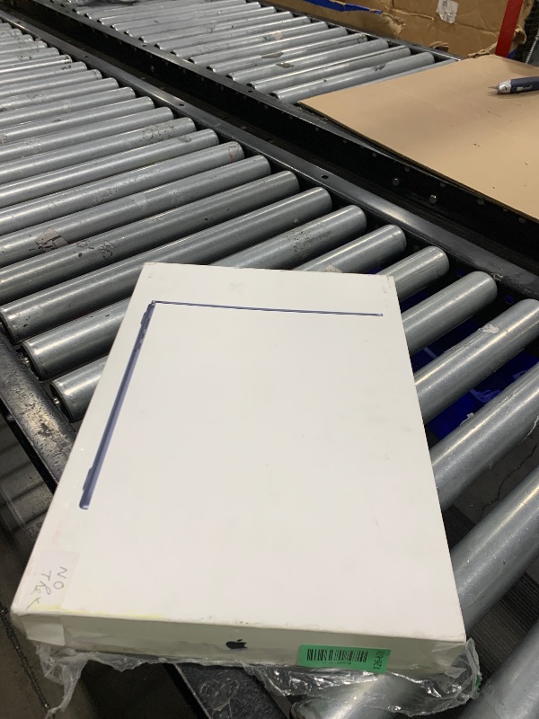 Photo 1 of Apple 15-inch MacBook Air M4 Laptop