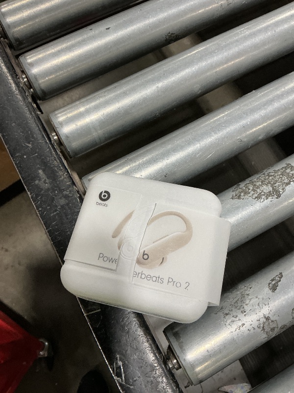 Photo 1 of Beats Powerbeats Pro 2 Wireless Earbuds