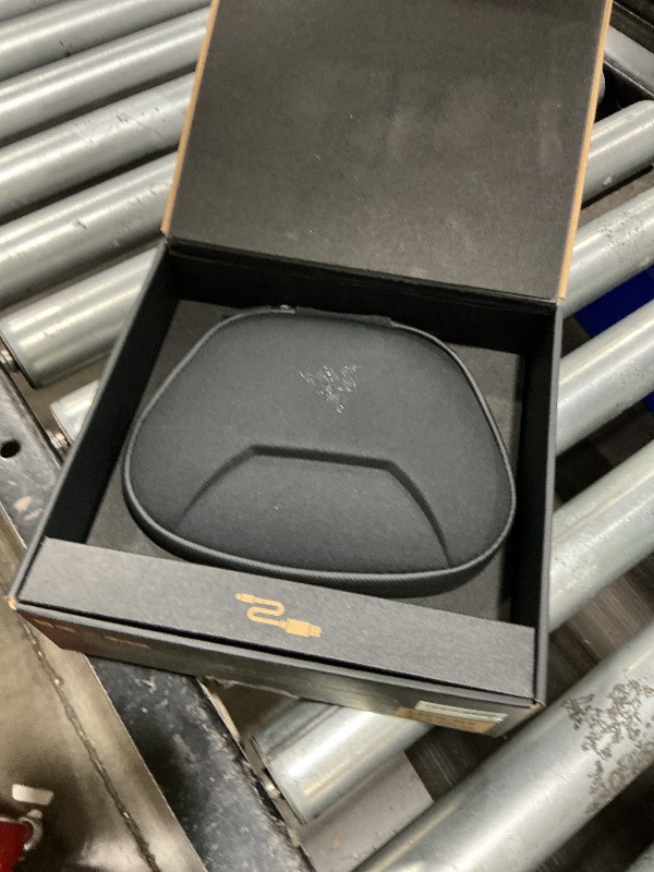 Photo 1 of Razer Wolverine V3 Pro 8K Wireless Gaming Controller - Black