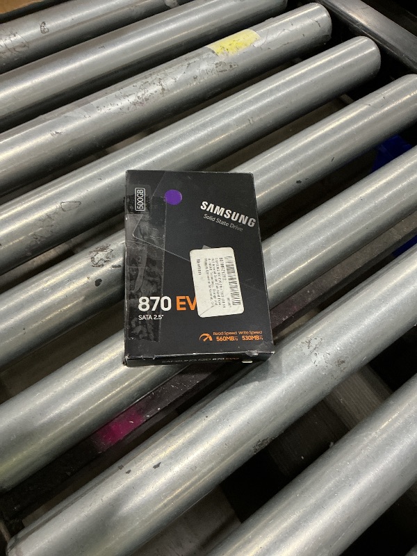 Photo 1 of Samsung 970 EVO Plus 1TB NVMe M.2 Internal SSD