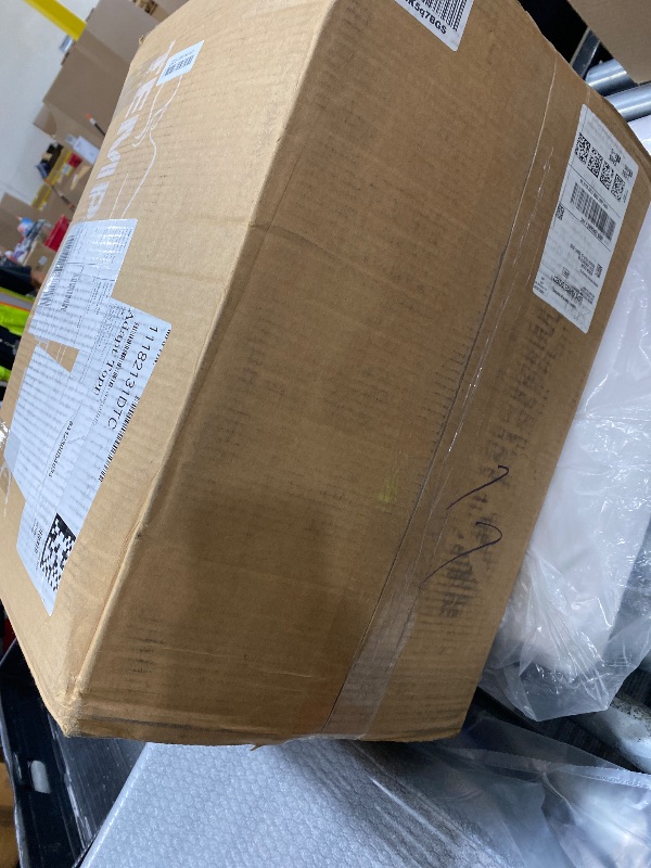 Photo 1 of Tempur-Pedic TEMPUR-Supreme Twin XL Mattress Topper