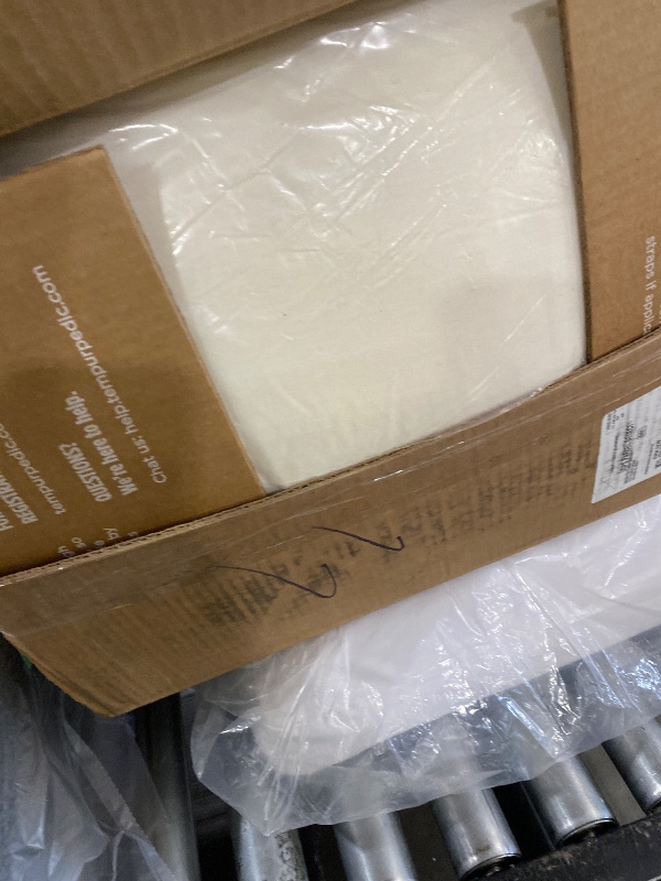 Photo 1 of Tempur-Pedic TEMPUR-Supreme Twin XL Mattress Topper