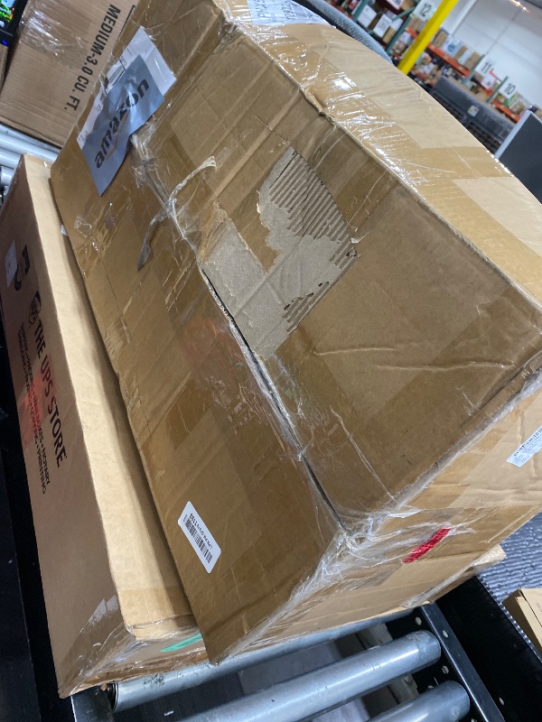 Photo 1 of HDBUBALUS Motorcycle Seat for Harley Softail 2018-2024