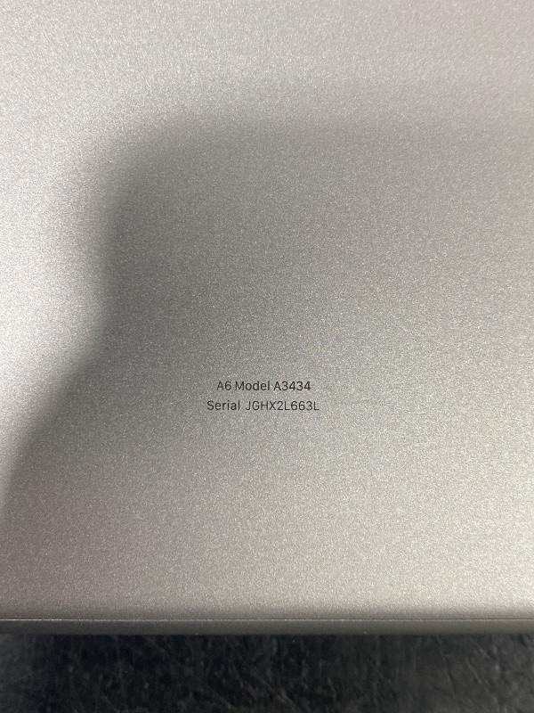 Photo 1 of Apple 2025 MacBook Pro 14.2" M5 AI Laptop - 24GB RAM, 1TB SSD, Silver