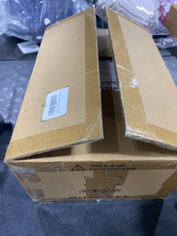 Photo 1 of Hiseeu 4K Security Camera 4-Cam Kit