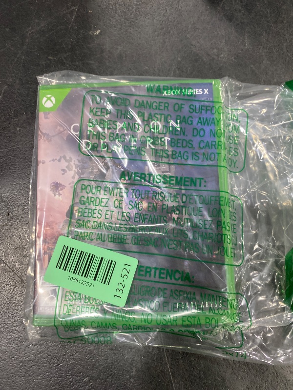 Photo 1 of Crimson Desert: Standard Edition - Xbox Series X