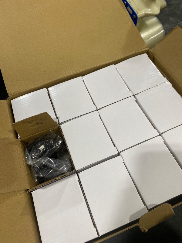 Photo 1 of ALAMPEVER 12 Pack LED Track Lighting Heads