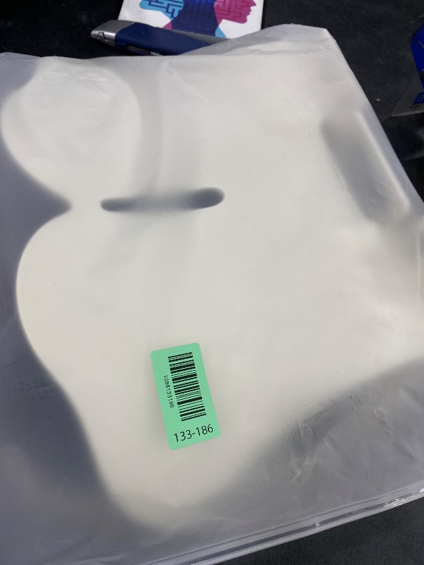Photo 1 of Foldable Lumbar Support Seat Cushion