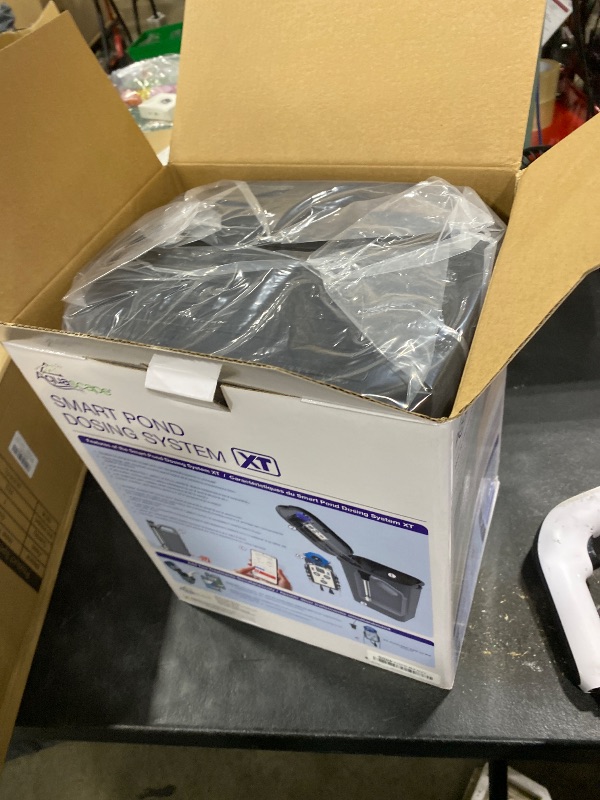 Photo 1 of Aquascape Smart Pond Dosing System XT (40040)