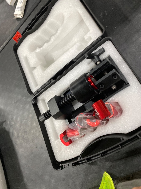 Photo 1 of HIWOWSPORT Fuel Line Fittings Installation Tool Kit