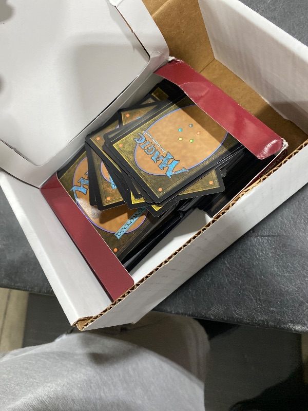 Photo 1 of BANDAI Union Arena: One Punch Man Booster Box
