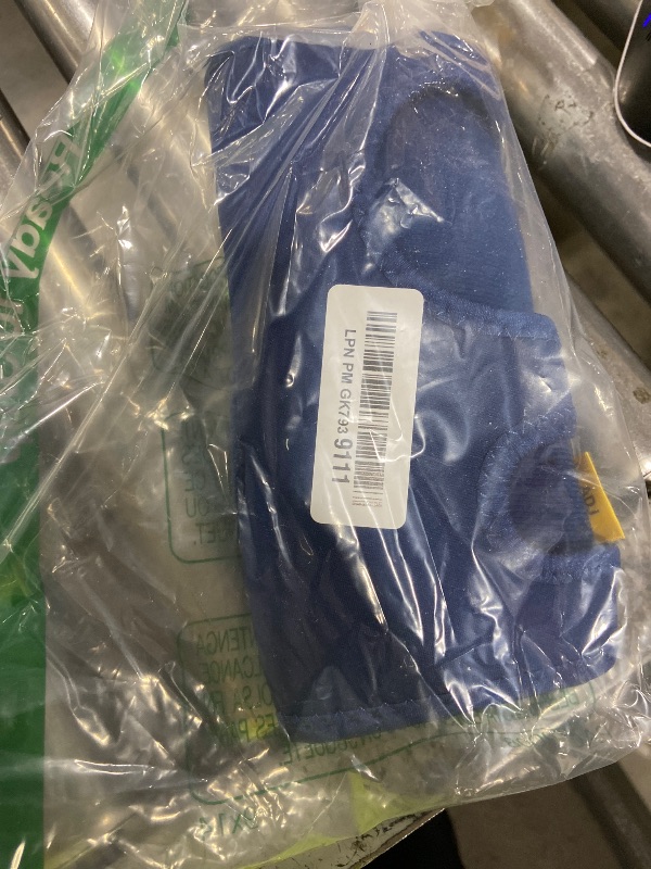 Photo 1 of 3M FUTURO Night Wrist Support - Navy, One Size