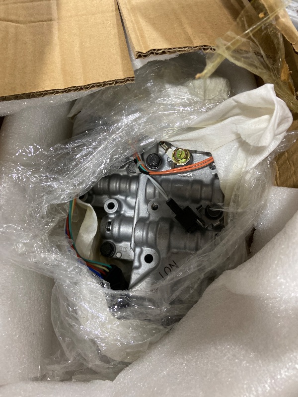 Photo 1 of Yeedaky CVT Transmission Valve Body for Honda Civic HRV
