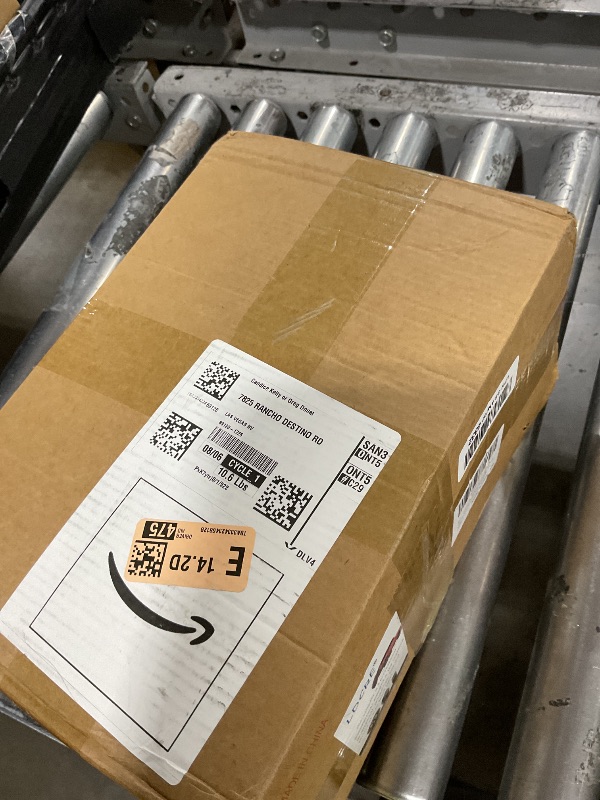 Photo 1 of LDCRE 520555 RV Slide Out Motor Assembly