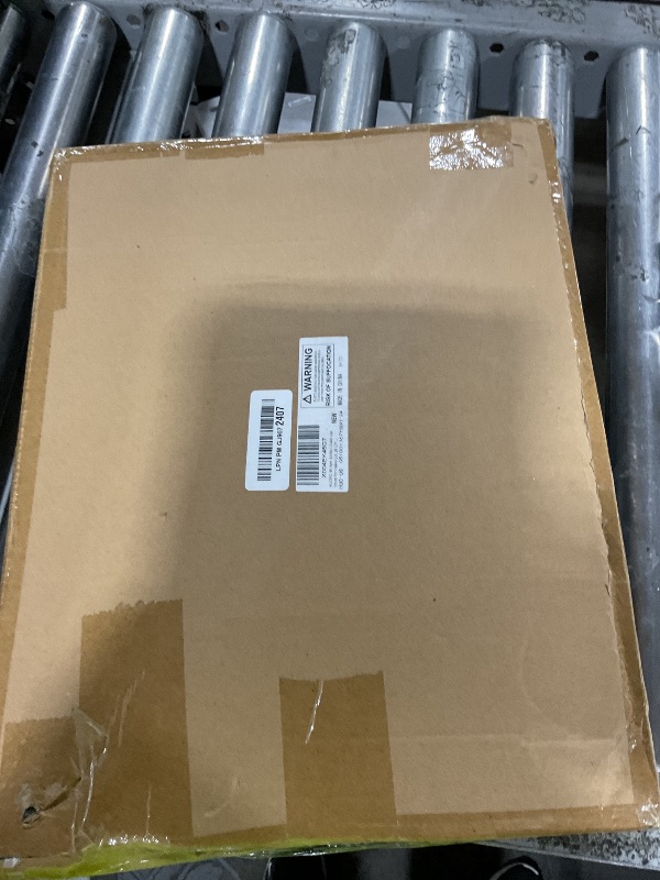 Photo 1 of HUOPO 36" Gas Struts (2 Pack) - 300lb Support for Heavy Lids