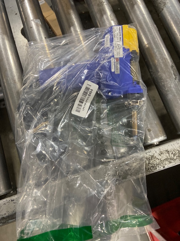 Photo 1 of Hakko FR301 Portable Desoldering Tool
