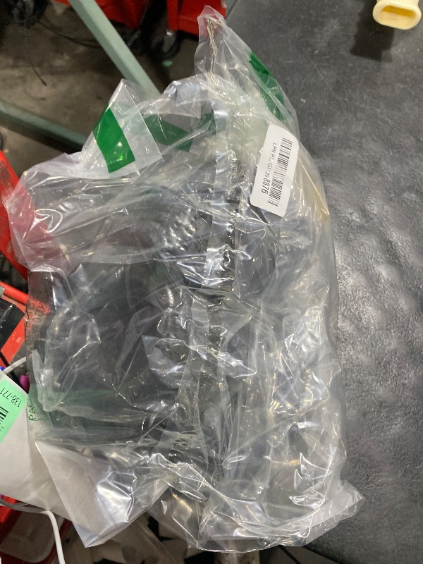 Photo 1 of FriHobby 1/10 RC Short Course Truck Tires and Wheels Set (4)