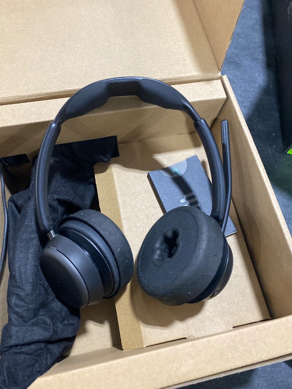 Photo 1 of EPOS Impact 1061T ANC On-Ear Headset