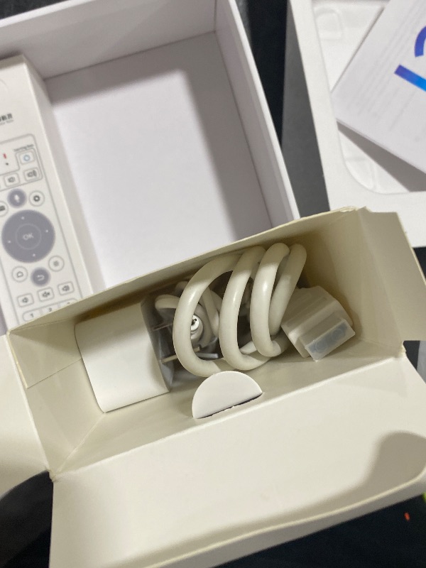 Photo 1 of Unblock Tech UB12 Remote for UBOX64GB