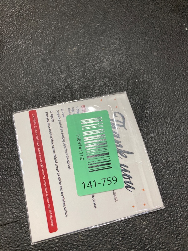 Photo 1 of (3pcs-3in) You Did Not Wake Up Today to Be Mediocre Sticker Quote Stickers