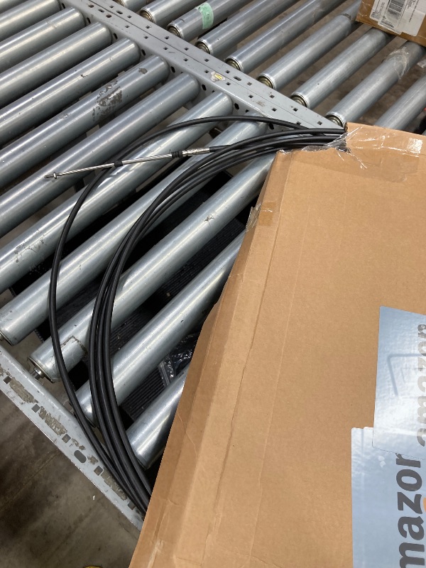 Photo 1 of .023-.035" Liner 10ft fits Forney Easy Weld 140 MP Multi-Process Welder 271