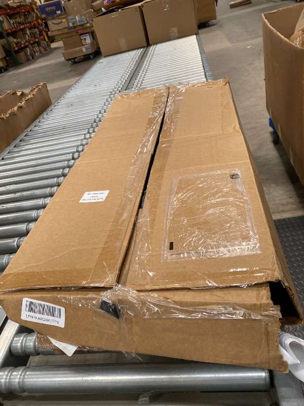 Photo 1 of  
Visit the Store, RUCOIN
RUCOIN
Visit the Store
4.9
4.9 out of 5 stars
(12)
Shipping Container Shelving - 21in*58in, Industrial Cargo Trailer Shelving, Porous Adjustable interlayer spacing , Suitable for Container, Storage, Garage,Easy Installation?2 pcs