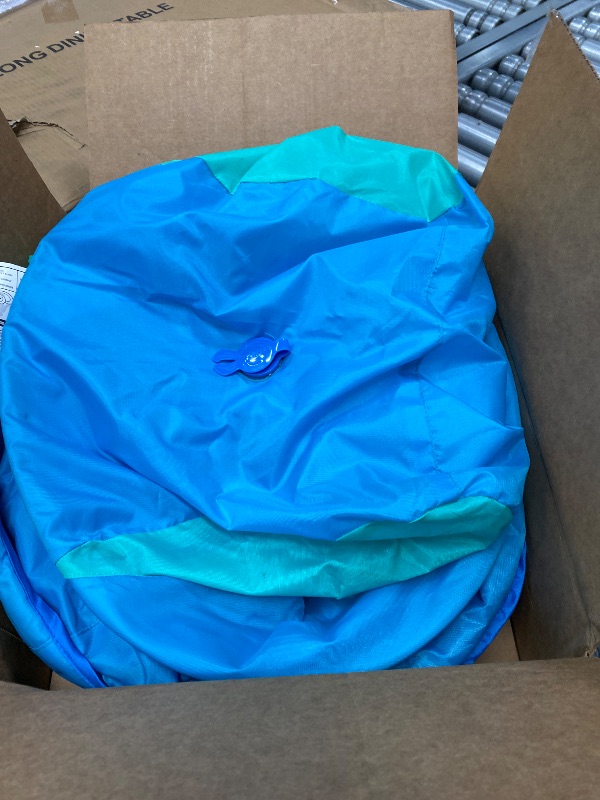 View 1 of
Factory Direct Partners
Visit the Store
4.4
4.4 out of 5 stars
(69)
FDP SoftScape Dew Drop Bean Bag Chair with Supportive High-Back Design, For Kids, Teens and Adults, Alternative Seating for Dorms, Schools, Libraries, Daycares or Home -