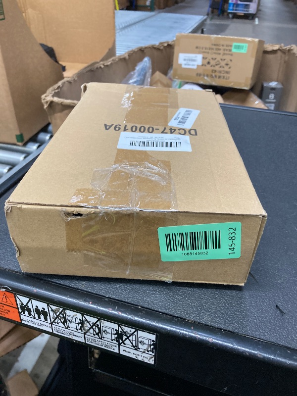 Photo 1 of ?Upgraded?DC47-00019A Dryer Heating Element for Samsung DV45H7000EW/A2 DVE50R5200W/A3 DV40J3000EW/A2 DV42H5000EW/A3 DVE50M7450W/A3 DV42H5200EW/A3 DV48H7400EW/A2 DVE50R5400V/A3 DV42H5200EP/A3