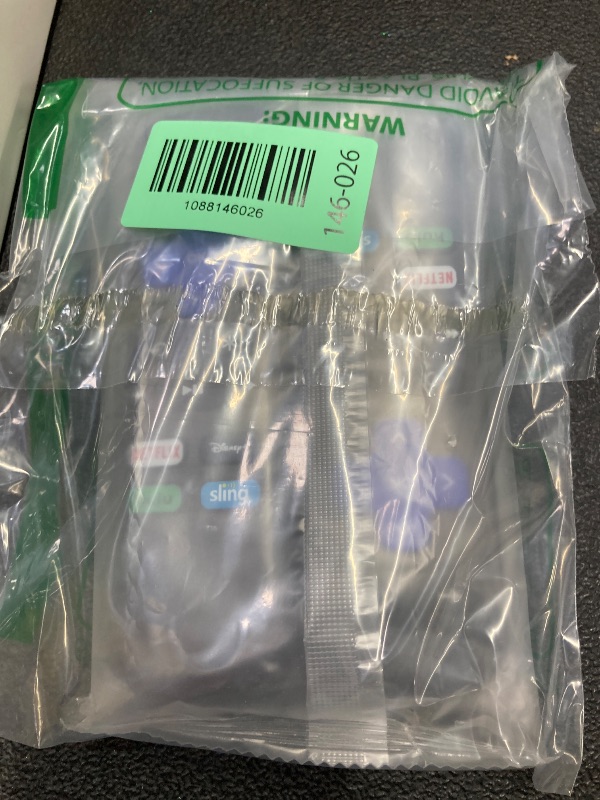 Photo 1 of (2 Pack) Replacement Remote Control for Roku Express, for Roku Premiere, for Roku Box, for Roku Player, for Roku 1 2 3 4 -?NOT for Stick or TV?