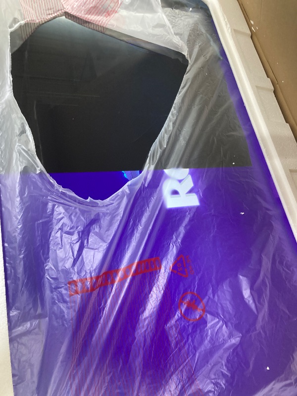 Photo 1 of ***no retun no refund ***Roku 55-Inch Smart TV 2026 – Select Series, 4K QLED TV TV