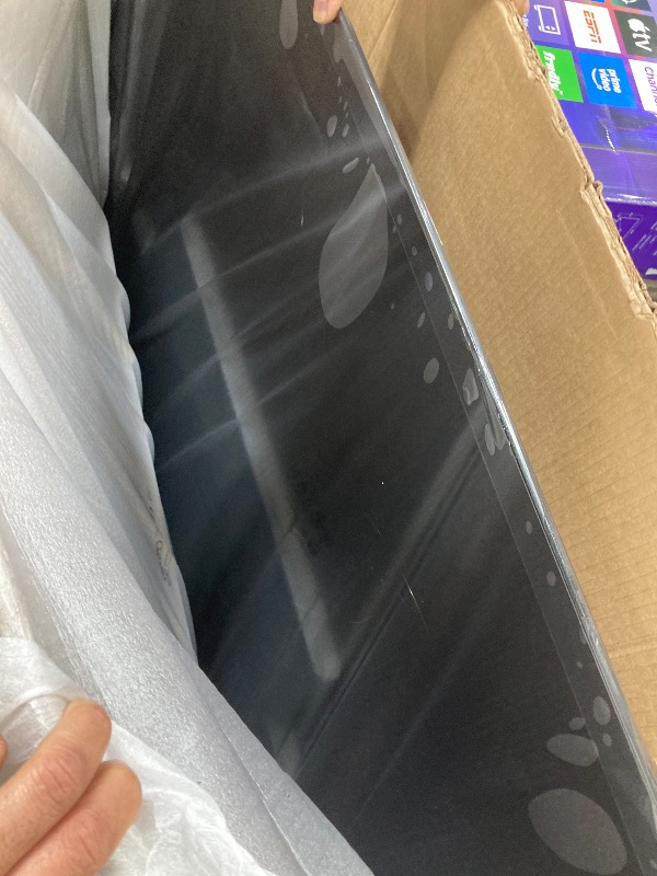 Photo 1 of ****PARTS ONLY -NON-FUCTIONAL*** Samsung 65-Inch Class Mini LED M70H Series Samsung Vision AI Companion Smart TV (2026 Model, 65M70H) LED Processor 4K, Pure Spectrum Color, Motion Xcelerator + DLG 120Hz***No returns; for parts only.