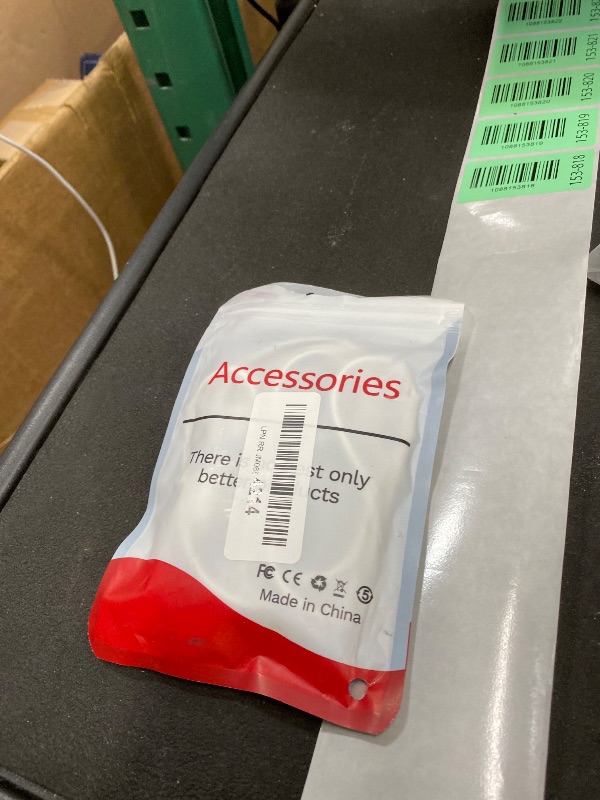 Photo 1 of [Apple MFi Certified] USBC Charging Cable for iPhone 17 16 15