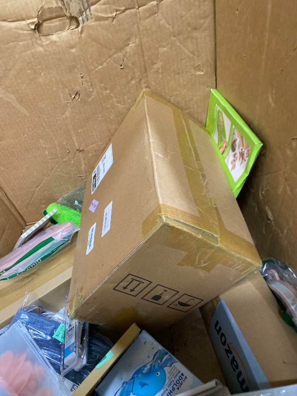 Photo 1 of ***MISSING PIECES -SELLING AS IS *** KEMETHY ?? PCS Glass Food Storage Containers with Lids