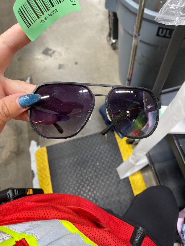 Photo 1 of ******DIFFRENT BRAND********** Ray-Ban RB3735 Bain Bridge Sunglasses, Black/Dark Grey, 57 mm