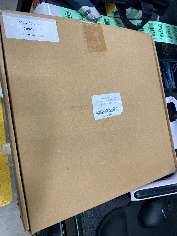 Photo 1 of ???? ???????? WB30T10130 Range 12 inch Dual Haliant Surface Element by puxyblue - Fit for GE Range Element - 12"/9" Dual Radiant Surface Element Replace AP4344395, PS2321564, AH2321564