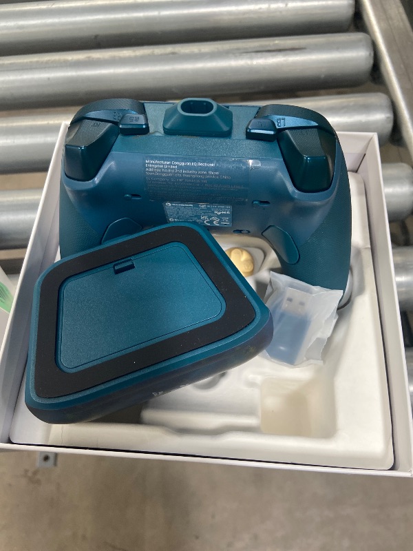 Photo 1 of ******* SEALED BY COMPANY****** GameSir G7 Pro Wireless Gaming Controller for Xbox Series X|S, Xbox One, PC, Android, Game Controller with TMR Sticks ,Hall Effect Analog Triggers, 1000Hz Polling Rate ?Wuchang: Fallen Feathers Edition?