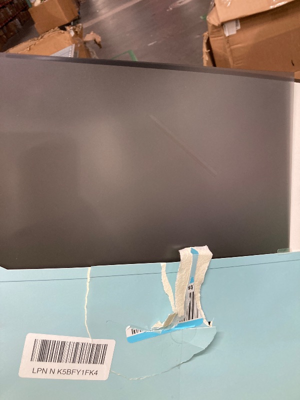Photo 1 of [2 Pack] 24 Inch Computer Privacy Screen for 16:9 Aspect Ratio Widescreen Monitor, Eye Protection Anti Glare Blue Light Computer Monitor Privacy Filter, Removable Anti-Scratch 24in Protector Film