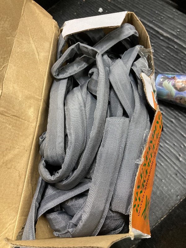 View 2 of ***Broken coupling system***GUKOK Garden Hose 100 FT, Non-Expanding Water Hose, Ultra-Light & Flexible, Burst-Resistant, Kink-Free, High-Pressure Garden Hose All-Weather Use for Lawns, Gardens, and Outdoor Cleaning***Broken coupling system***