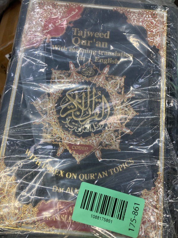 Photo 1 of BOOKS
