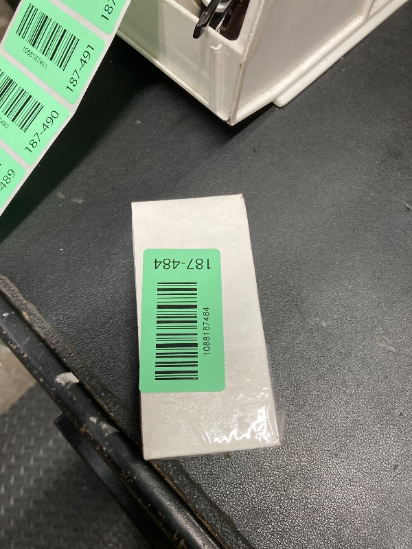 Photo 1 of "Edwards 50LMP-10W Replacement Incandescent Bulb 10 Watt, 120 Volt AC, 2500 Hour Life, Clear Lens, White Emitted,"