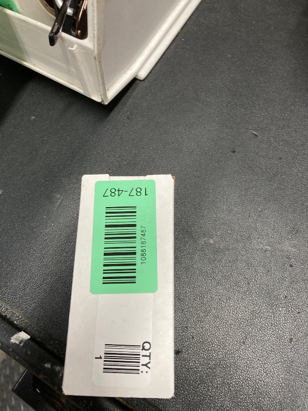 Photo 1 of "Edwards 50LMP-10W Replacement Incandescent Bulb 10 Watt, 120 Volt AC, 2500 Hour Life, Clear Lens, White Emitted,"