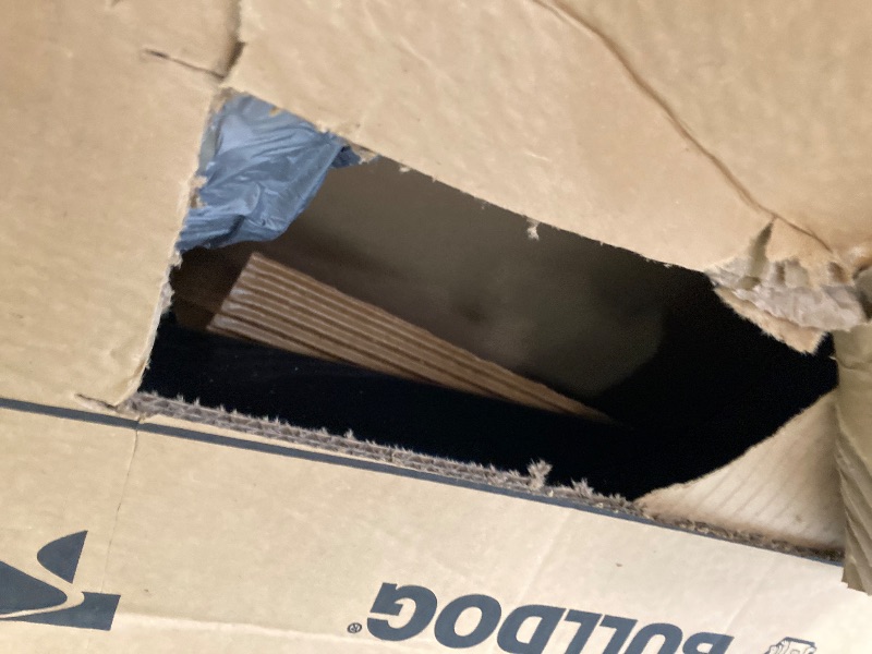Photo 1 of **MISSING HARDWARE***Draw-Tite 76599 Class 3 Trailer Hitch, 2 Inch Square Receiver, Compatible with 2018-2023 Hyundai Kona, 2019-2023 Hyundai Kona Electric, 2022-2023 Hyundai Kona N.