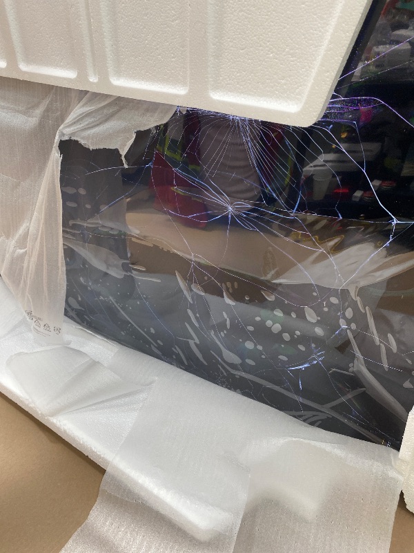 Photo 1 of ******* no return****** NO REFUND******** ONLY FOR  PIECES********* Samsung 65-Inch Class Crystal UHD U8000H Series Samsung Vision AI Smart TV (2026 Model, 65U8000H) Crystal Processor 4K, Endless Free Content, Motion Xcelerator, Color Booster, Alexa Built